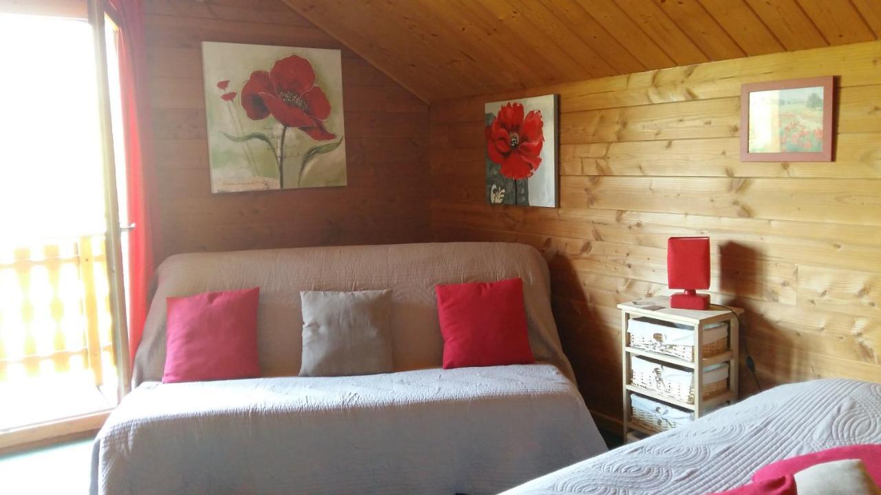 Retour Aux Sources Bed & Breakfast Bainghen Exterior photo